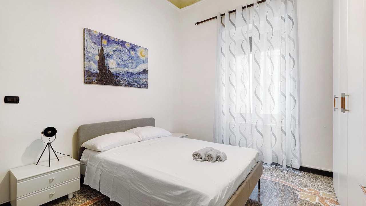 Photo of Bedroom in Savona
