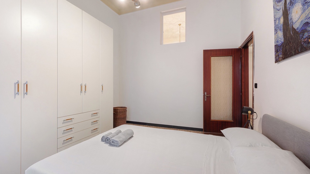 Photo of Bedroom in Savona
