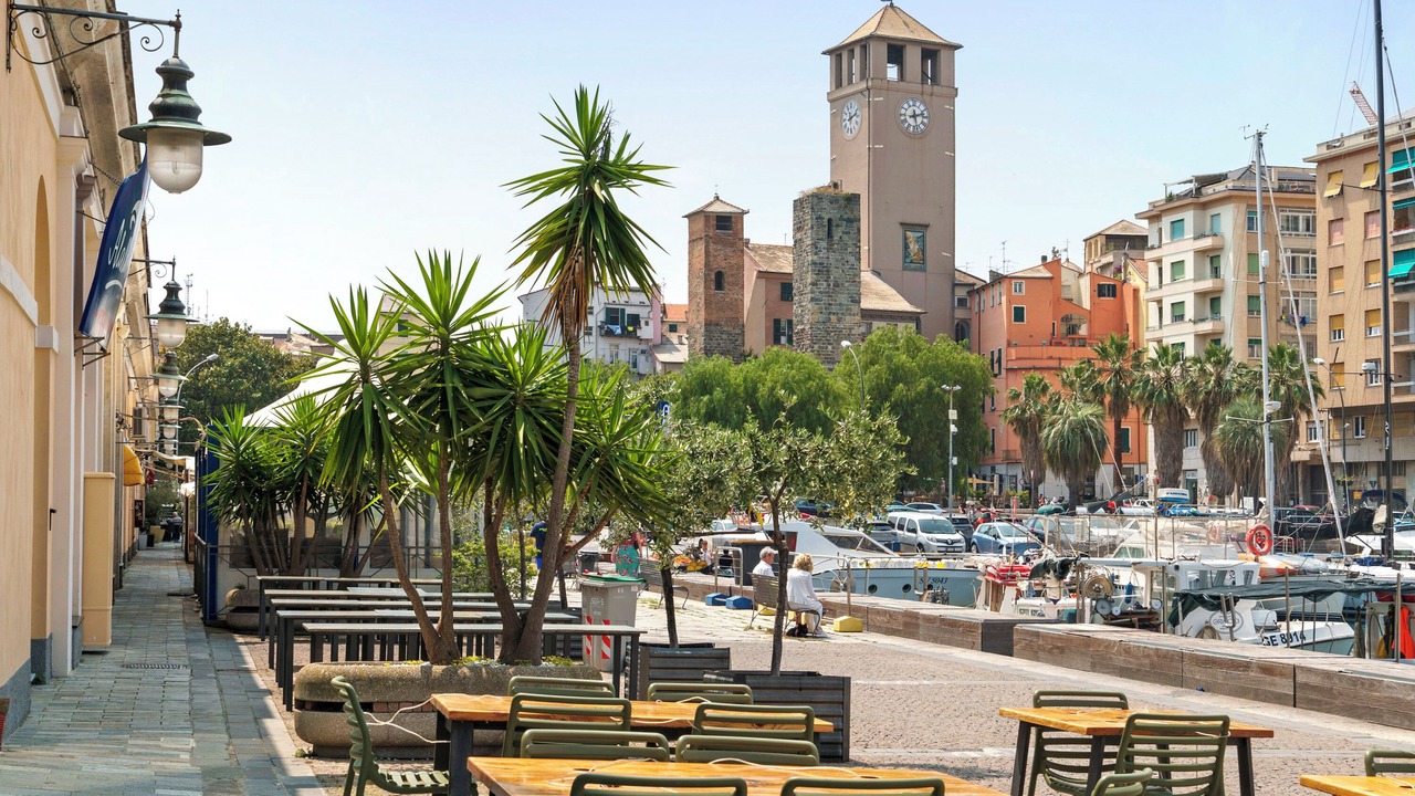 Photo of Outdoor in Savona