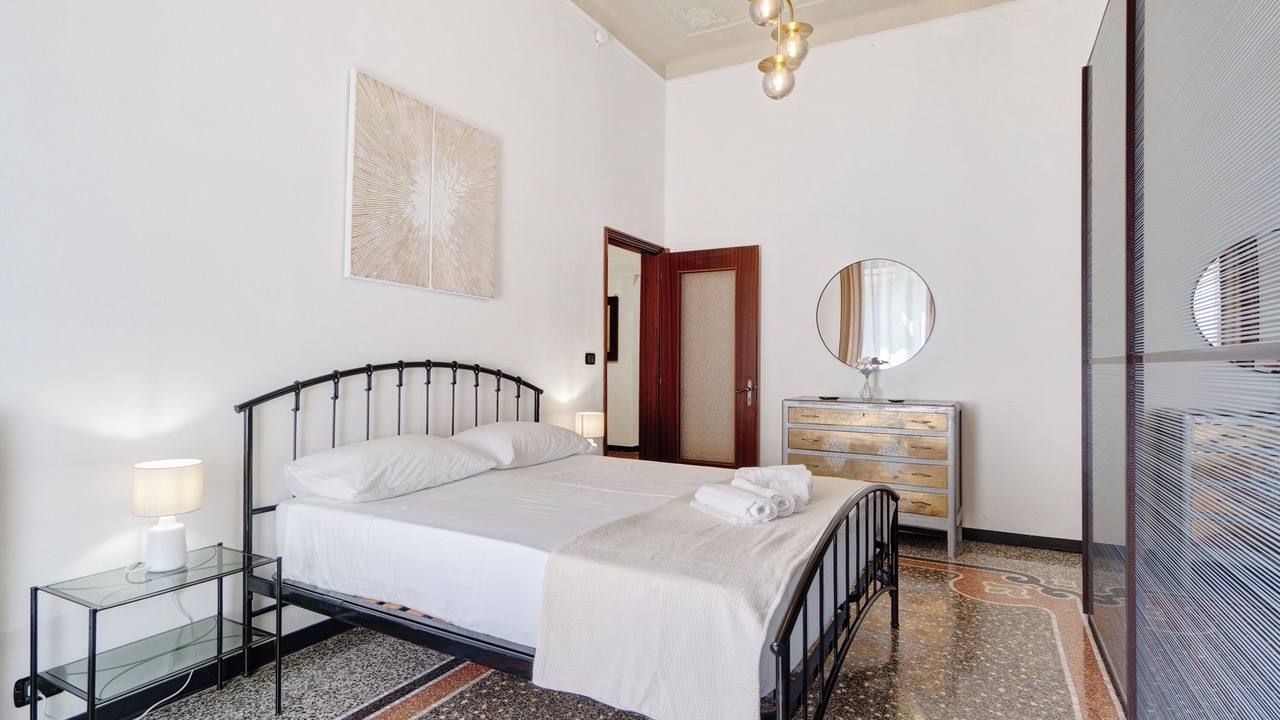 Photo of Bedroom in Savona