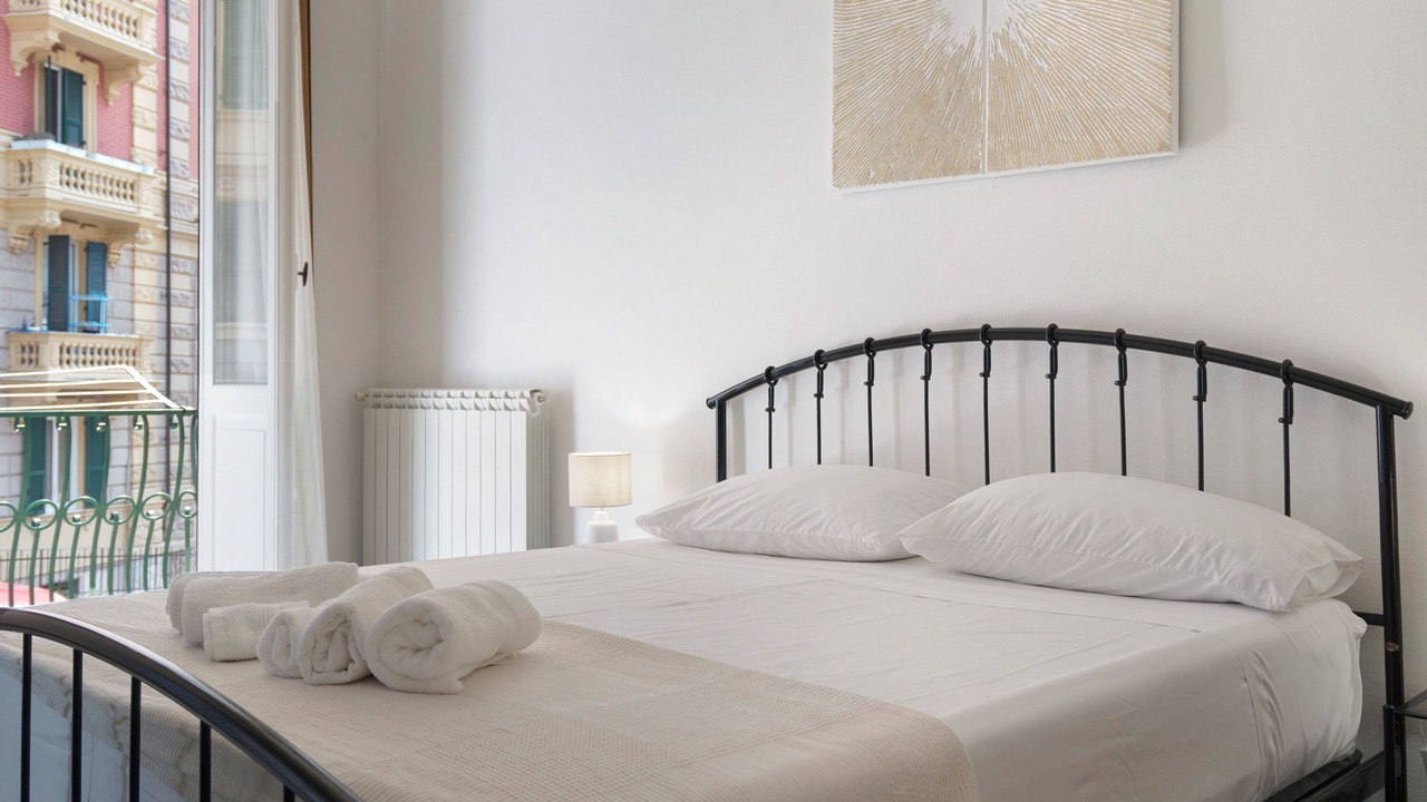 Photo of Bedroom in Savona