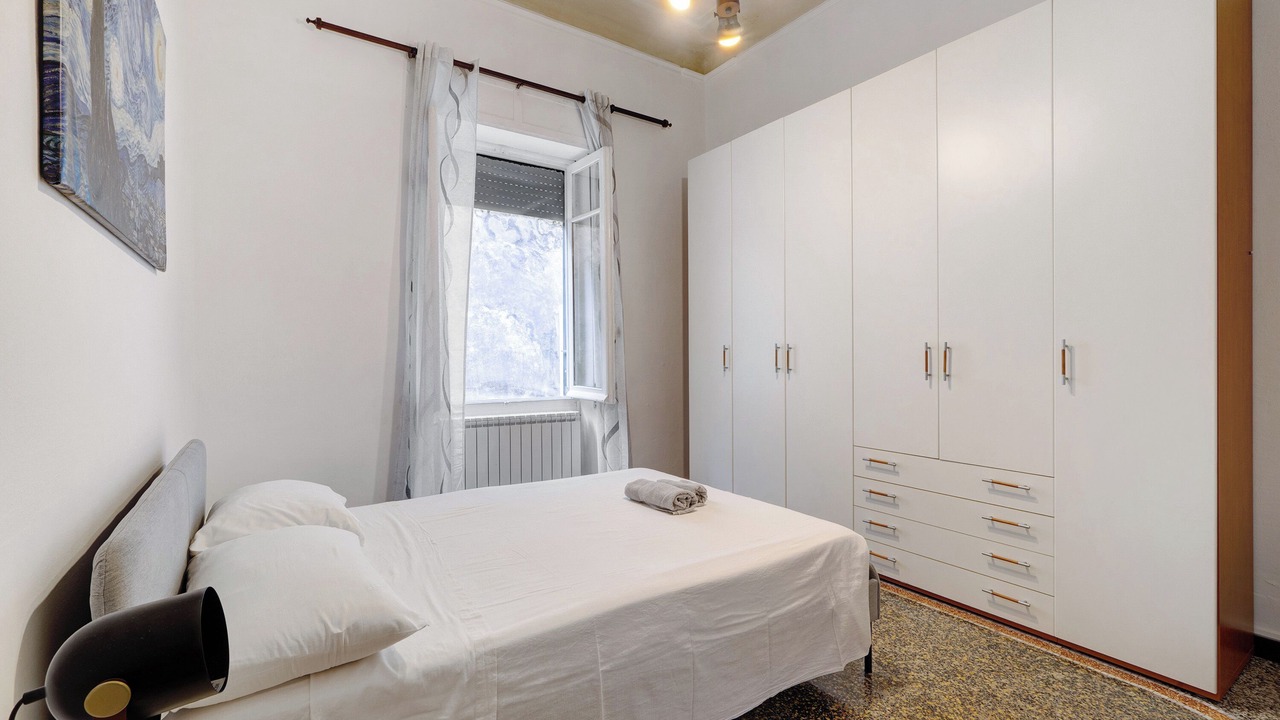 Photo of Bedroom in Savona