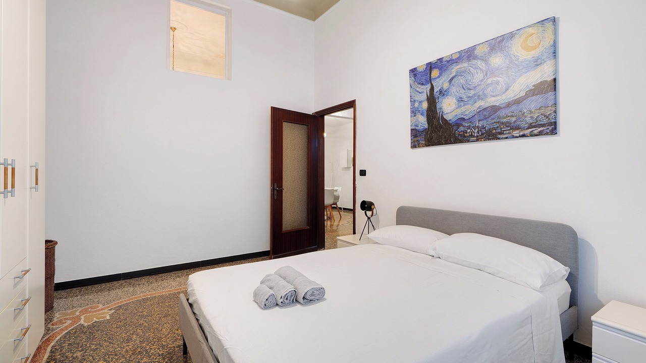 Photo of Bedroom in Savona