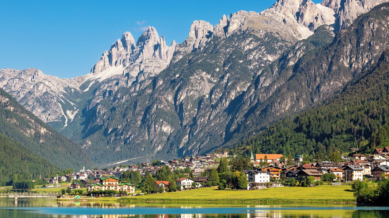 Photo of Others in Auronzo di Cadore