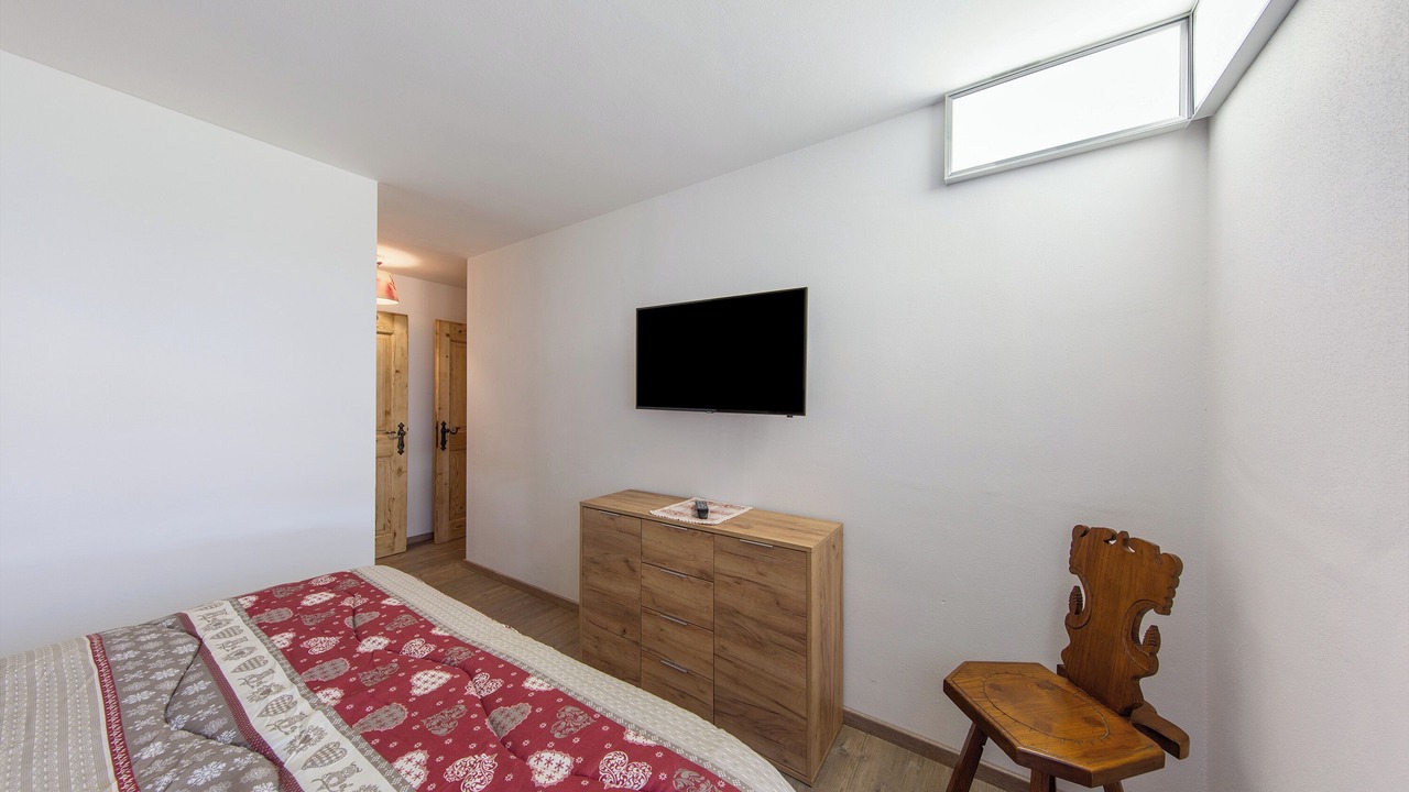 Photo of Bedroom in Auronzo di Cadore