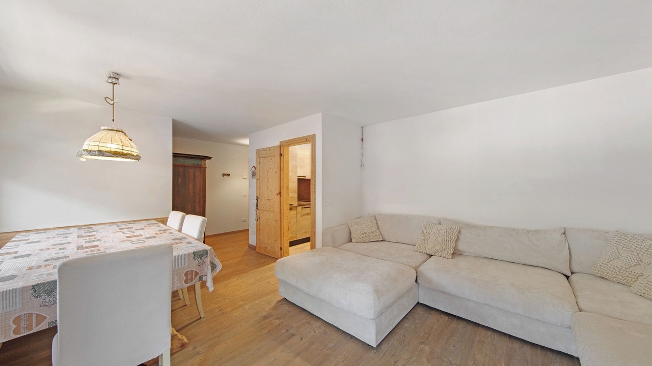 Photo of Livingroom in Auronzo di Cadore