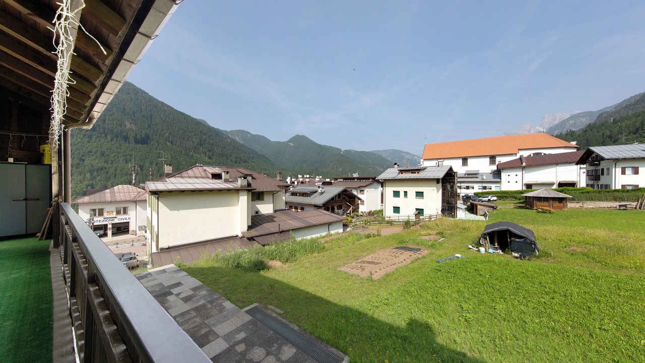Photo of Outdoor in Auronzo di Cadore