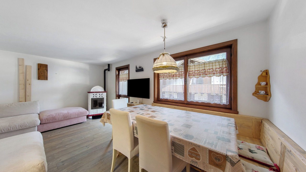 Photo of Livingroom in Auronzo di Cadore