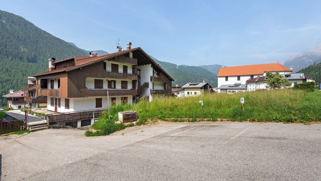Photo of Outdoor in Auronzo di Cadore