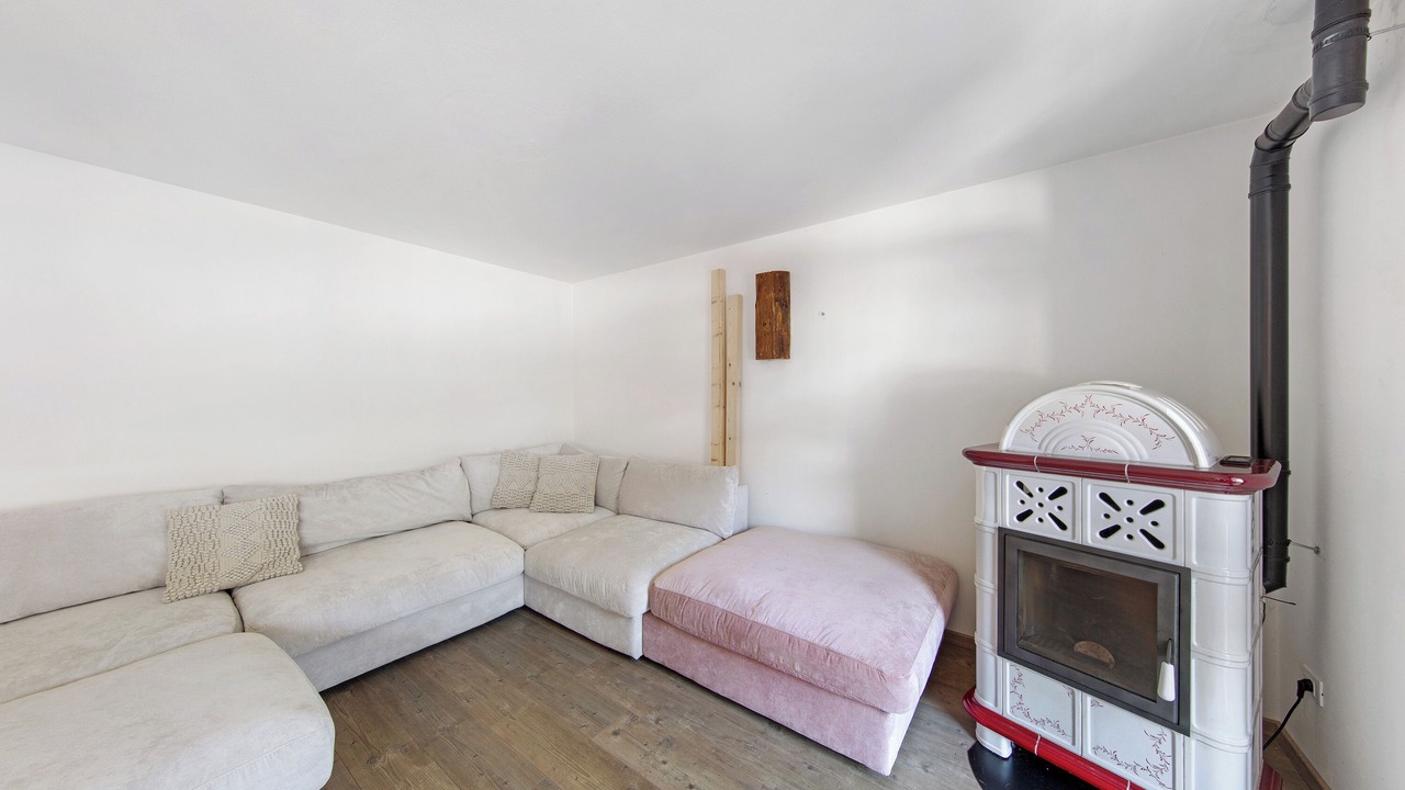 Photo of Livingroom in Auronzo di Cadore