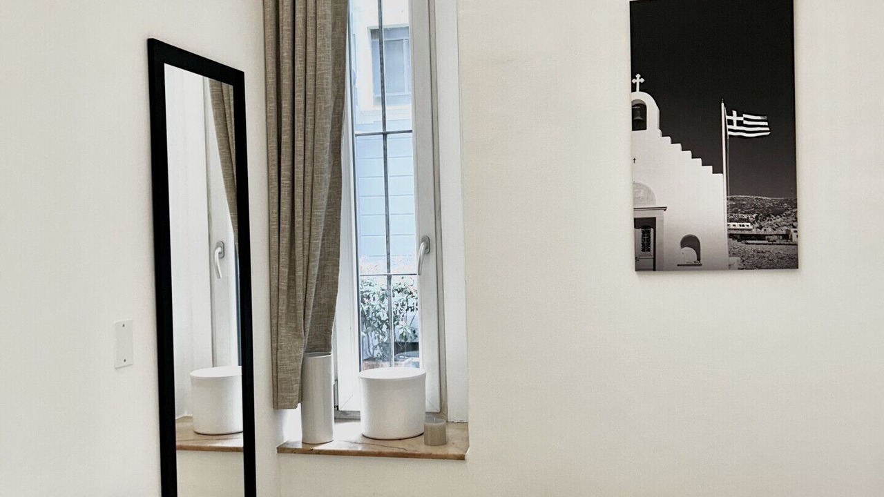 Photo of Bedroom in Porta Garibaldi