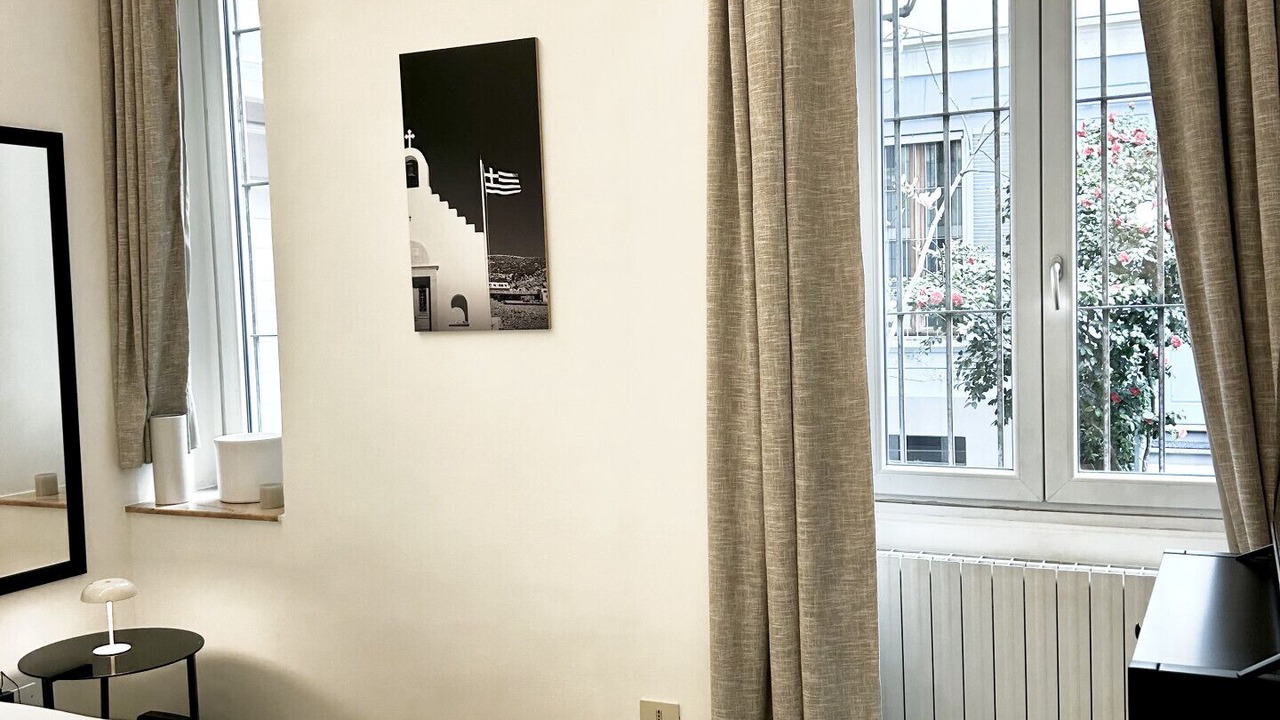 Photo of Bedroom in Porta Garibaldi