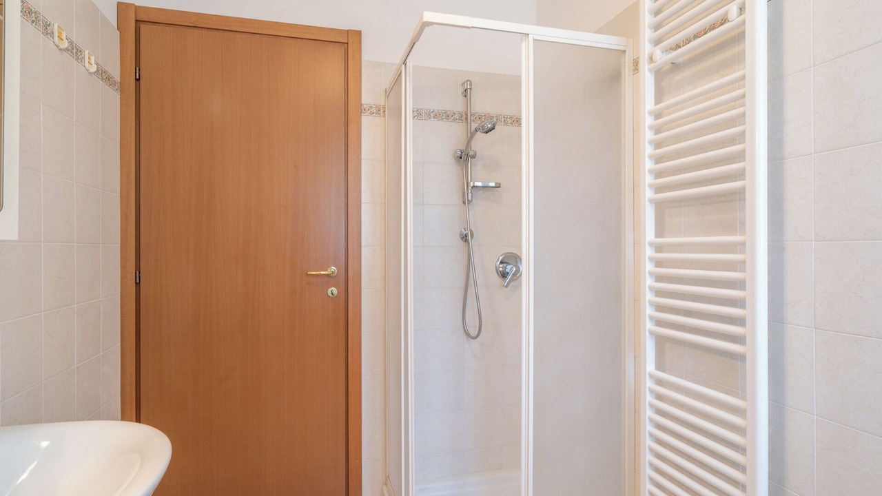 Photo of Bathroom in Cassina Valsassina