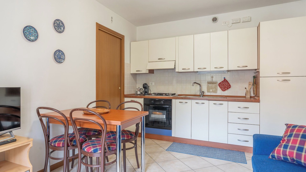 Photo of Kitchen in Cassina Valsassina