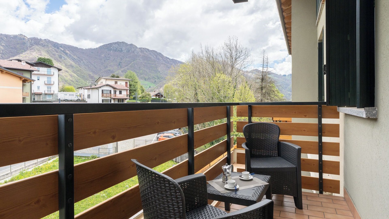 Photo of Outdoor in Cassina Valsassina