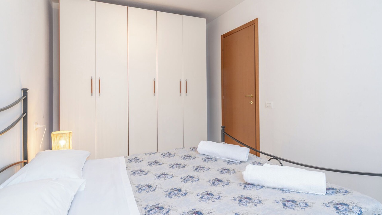 Photo of Bedroom in Cassina Valsassina