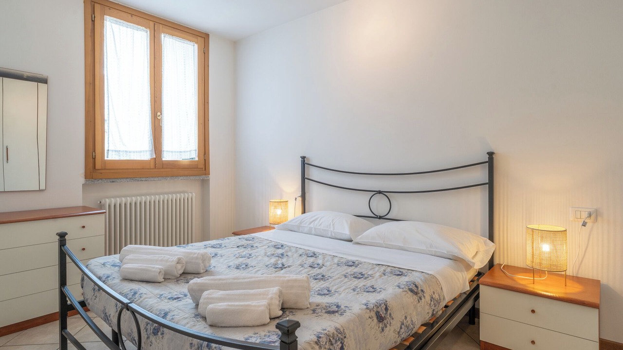 Photo of Bedroom in Cassina Valsassina