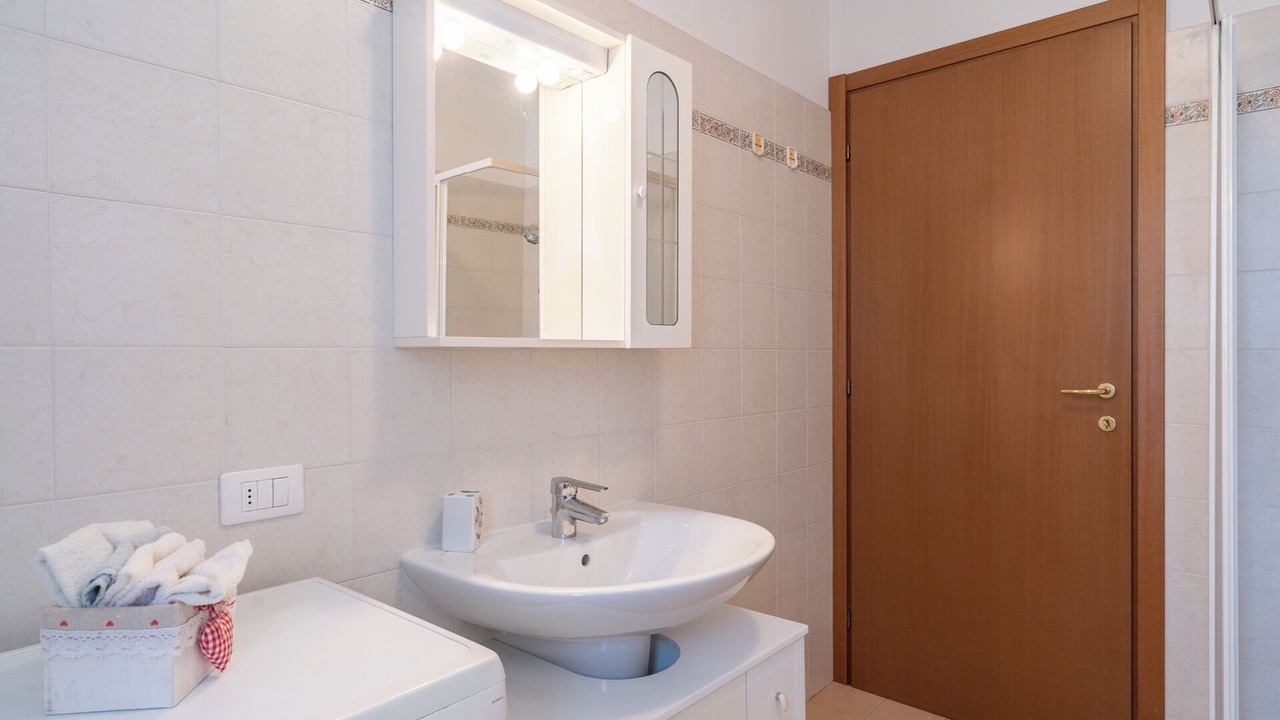 Photo of Bathroom in Cassina Valsassina