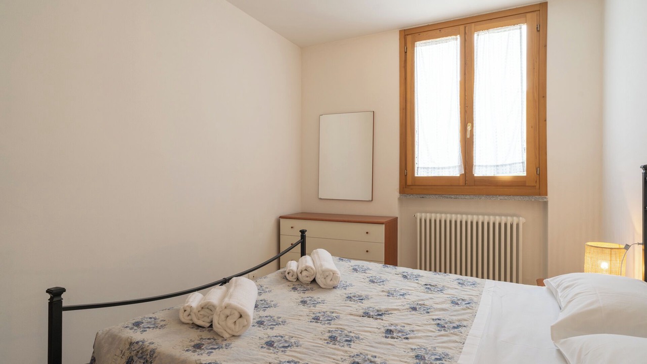 Photo of Bedroom in Cassina Valsassina
