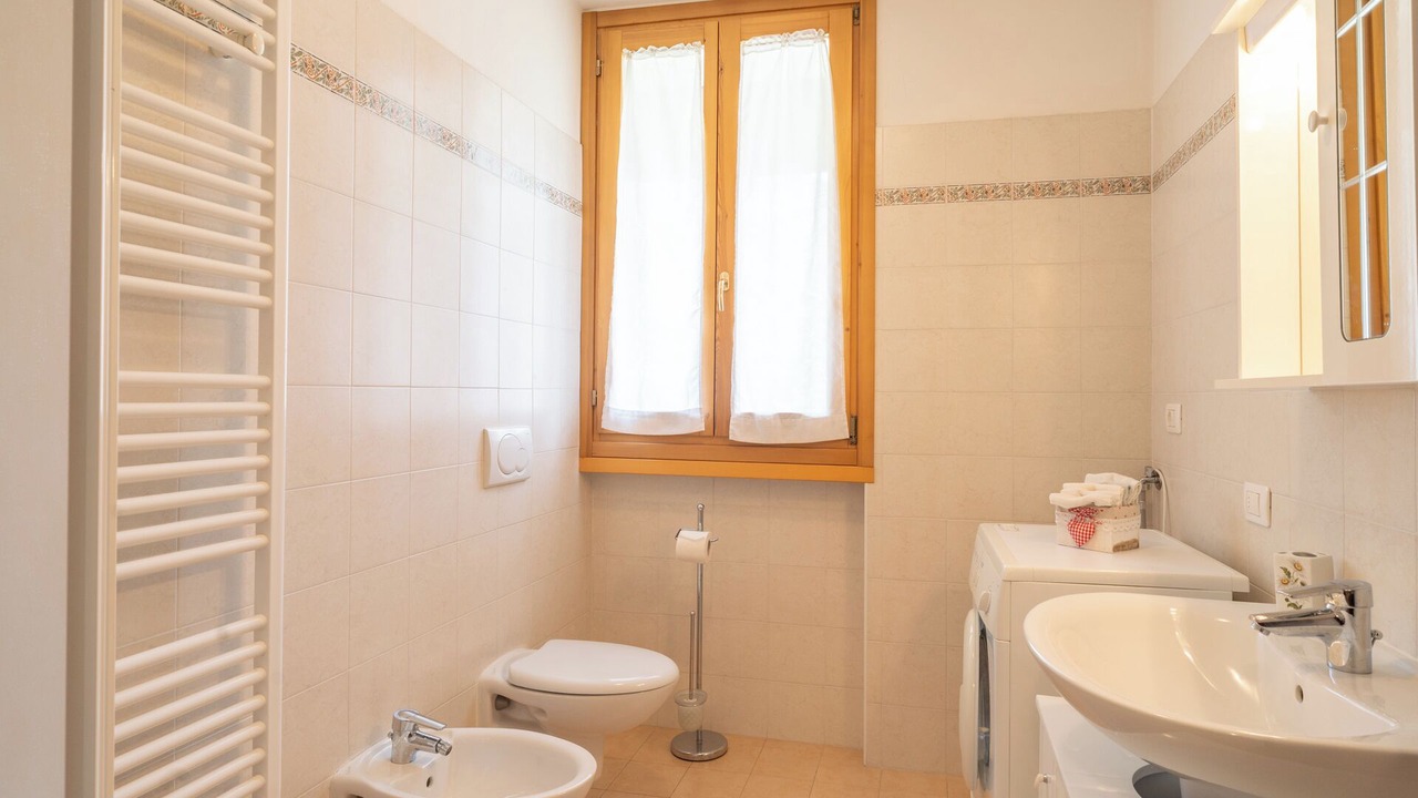 Photo of Bathroom in Cassina Valsassina