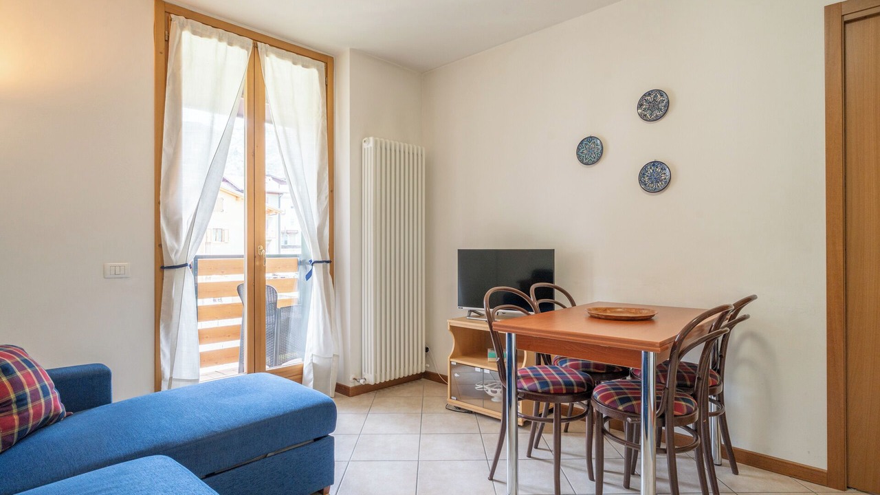 Photo of Livingroom in Cassina Valsassina