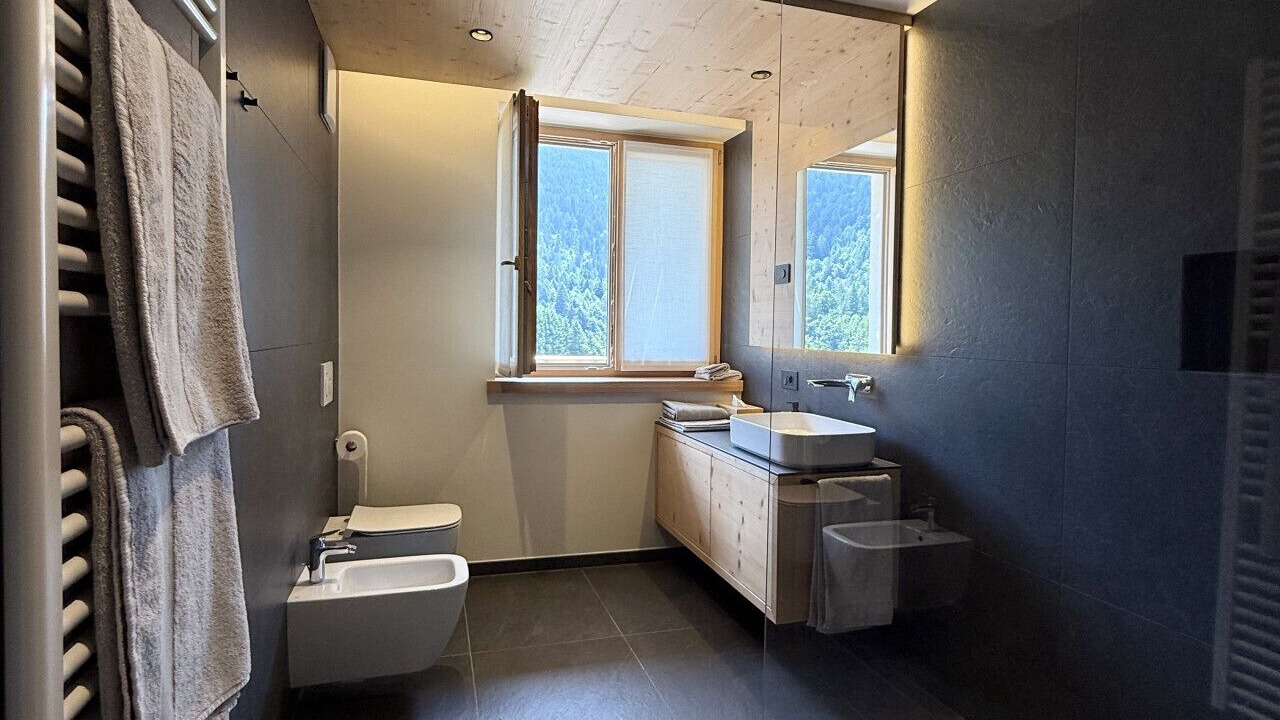 Photo of Bathroom in Andalo