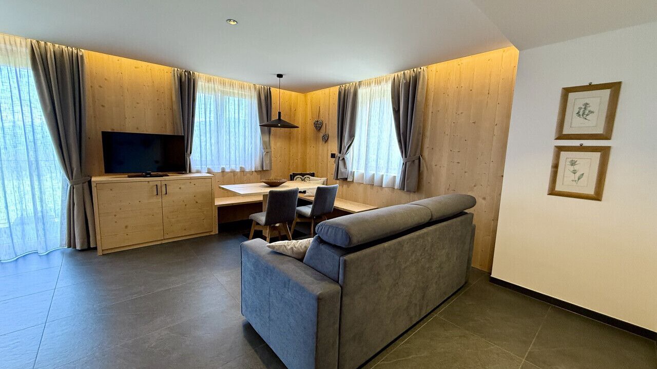 Photo of Livingroom in Andalo
