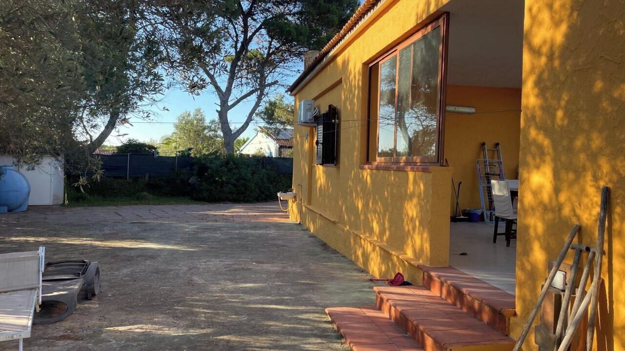 Photo of Patio Balcony in Calasetta