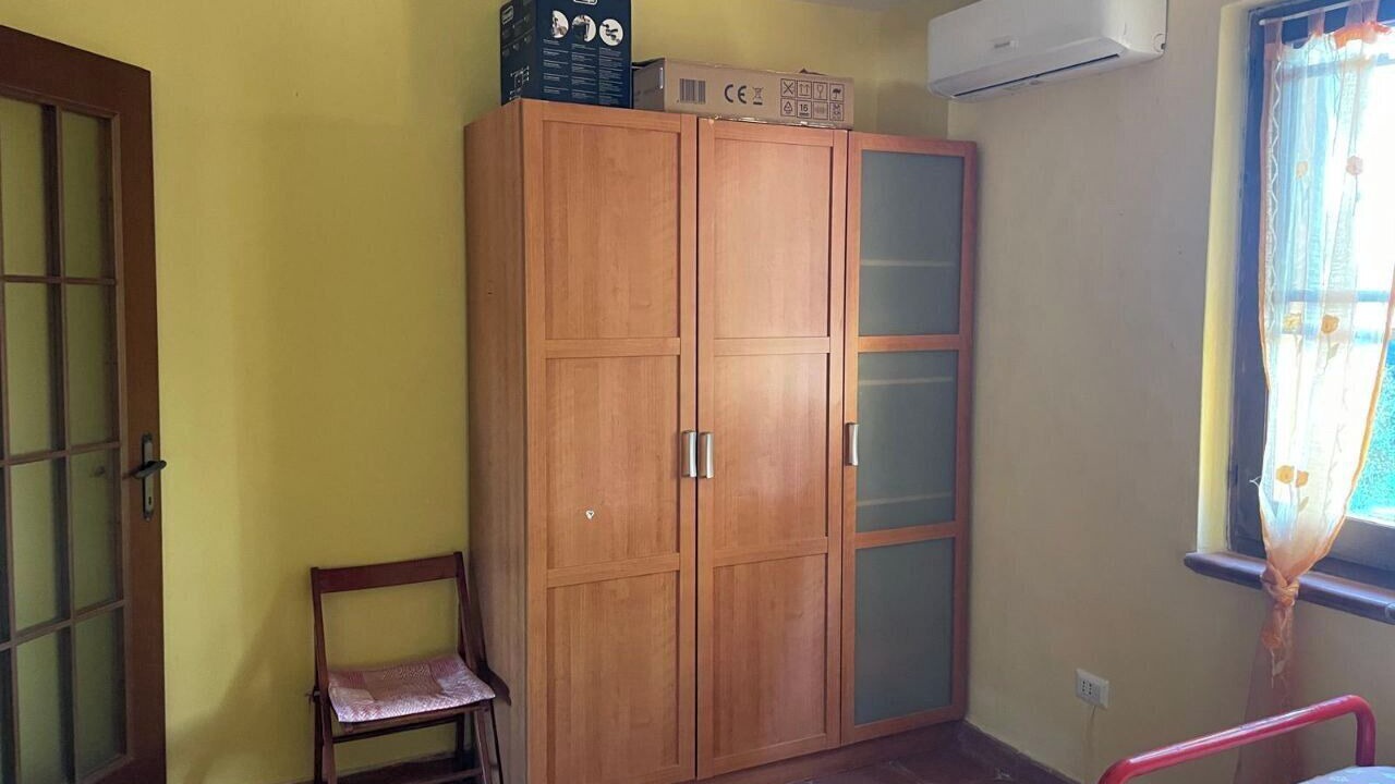 Photo of Bedroom in Calasetta