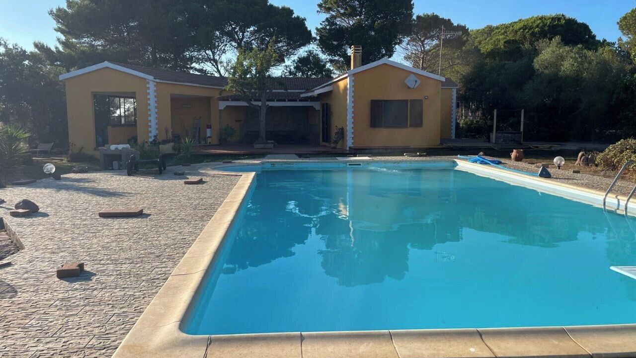 Photo of Outdoor in Calasetta