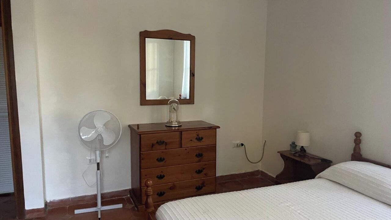 Photo of Bedroom in Calasetta