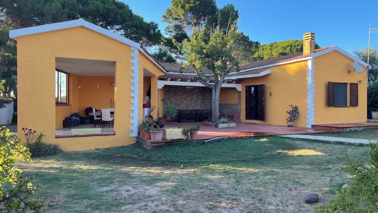 Photo of Outdoor in Calasetta