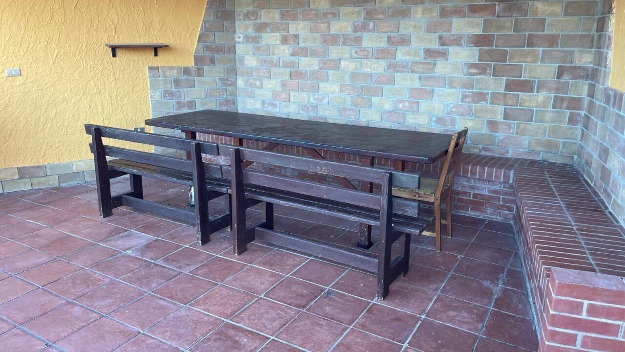 Photo of Outdoor in Calasetta