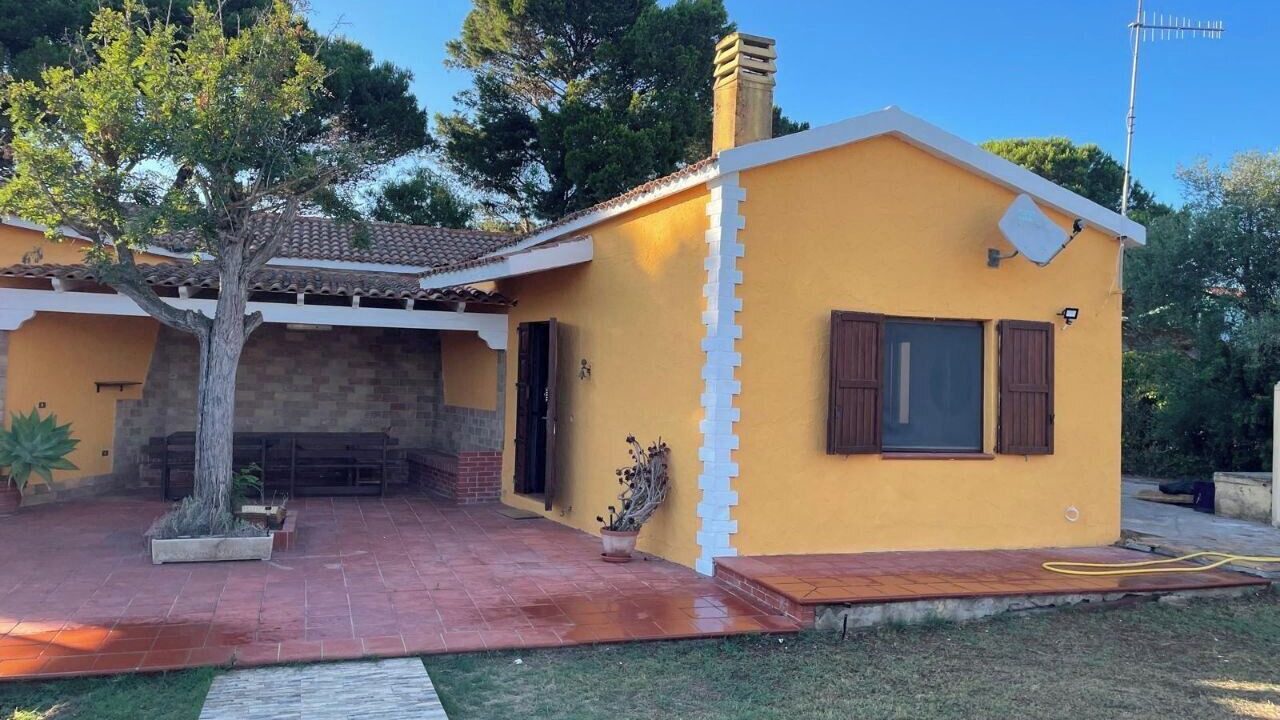 Photo of Outdoor in Calasetta
