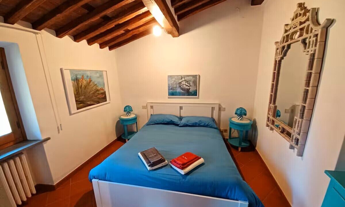 Photo of Bedroom in Pedona