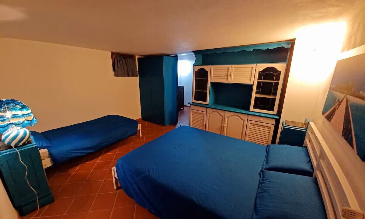Photo of Bedroom in Pedona