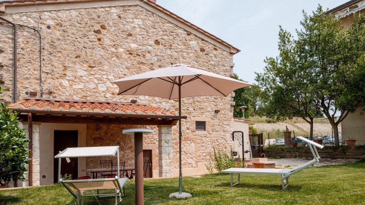 Photo of Outdoor in Semproniano