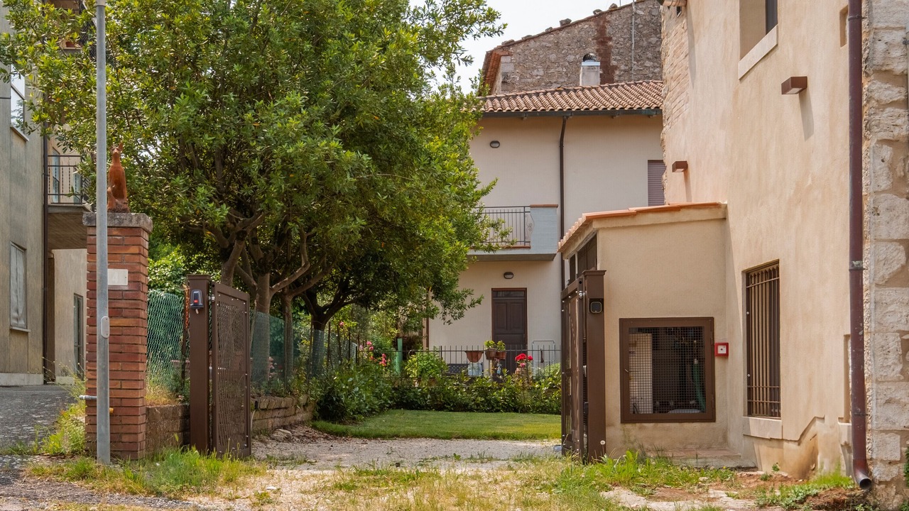 Photo of Outdoor in Semproniano