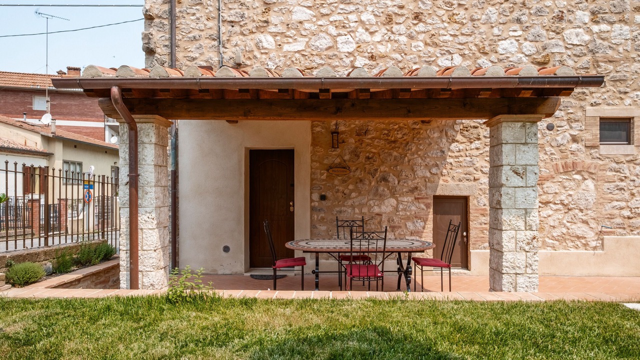 Photo of Outdoor in Semproniano
