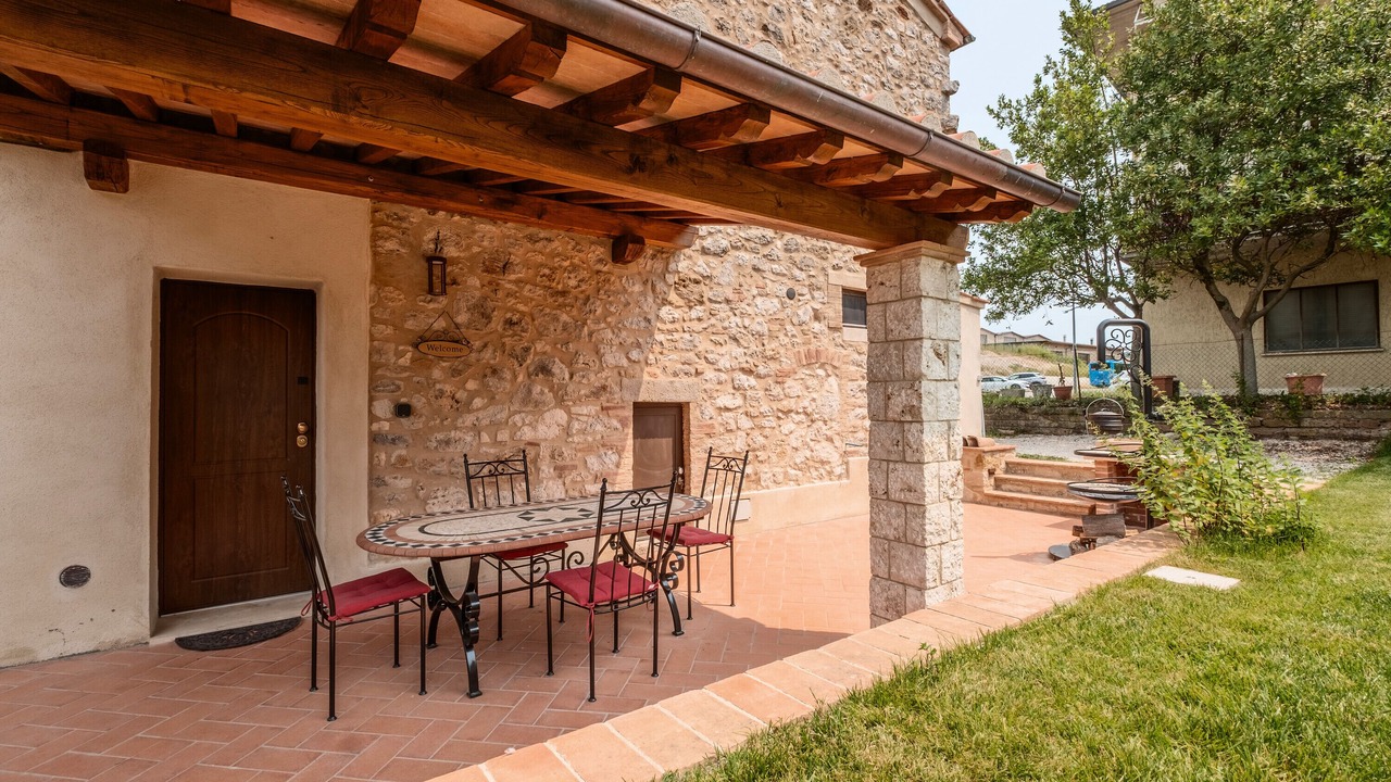 Photo of Outdoor in Semproniano