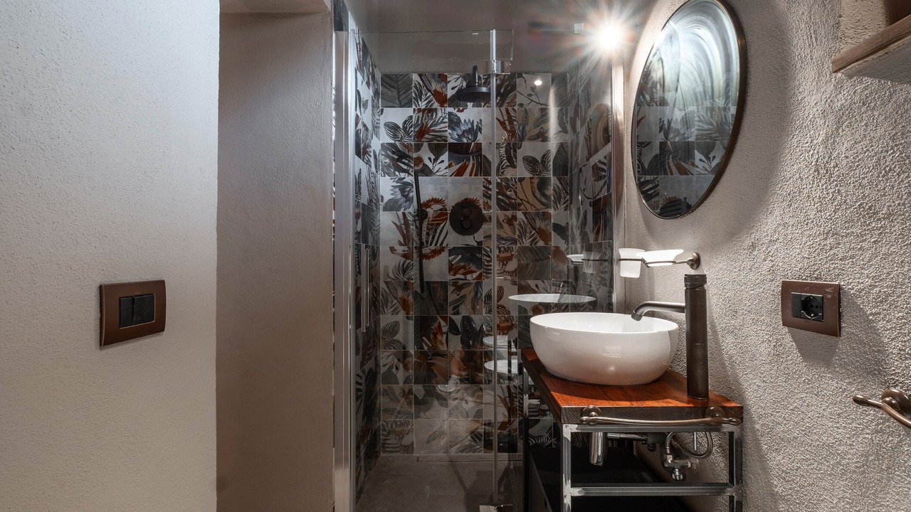 Photo of Bathroom in Semproniano