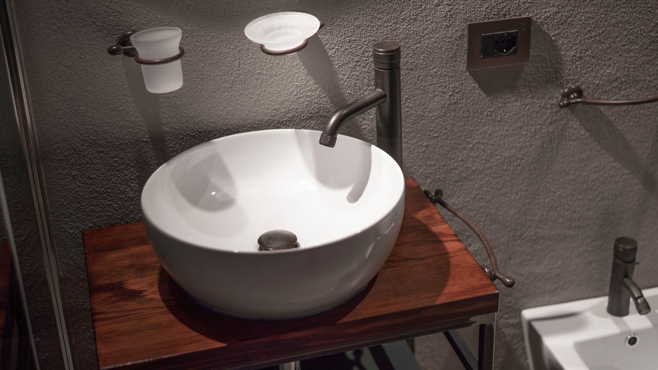 Photo of Bathroom in Semproniano