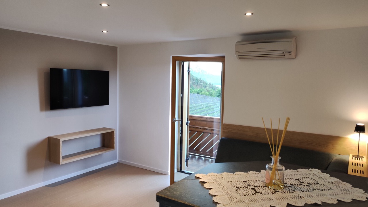 Photo of Livingroom in Laives
