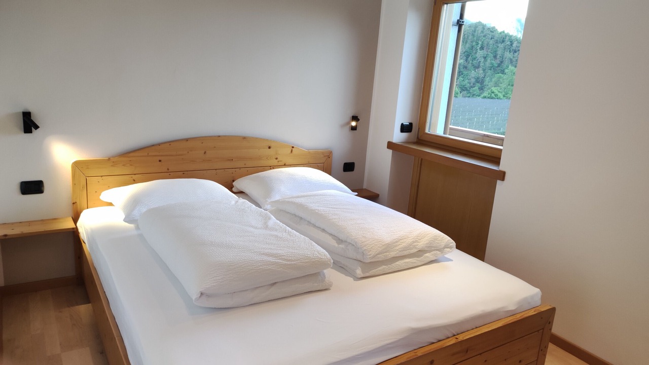 Photo of Bedroom in Laives