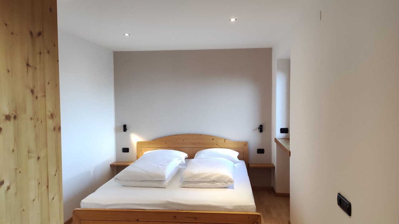 Photo of Bedroom in Laives