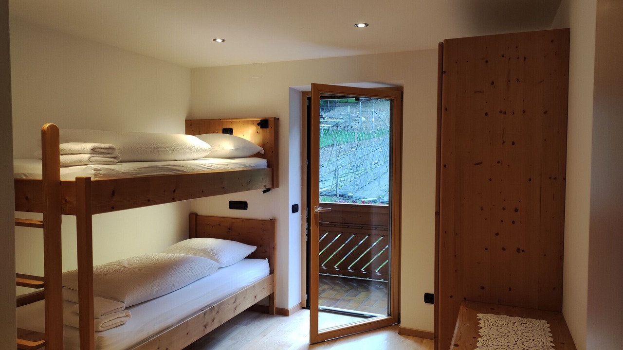 Photo of Bedroom in Laives