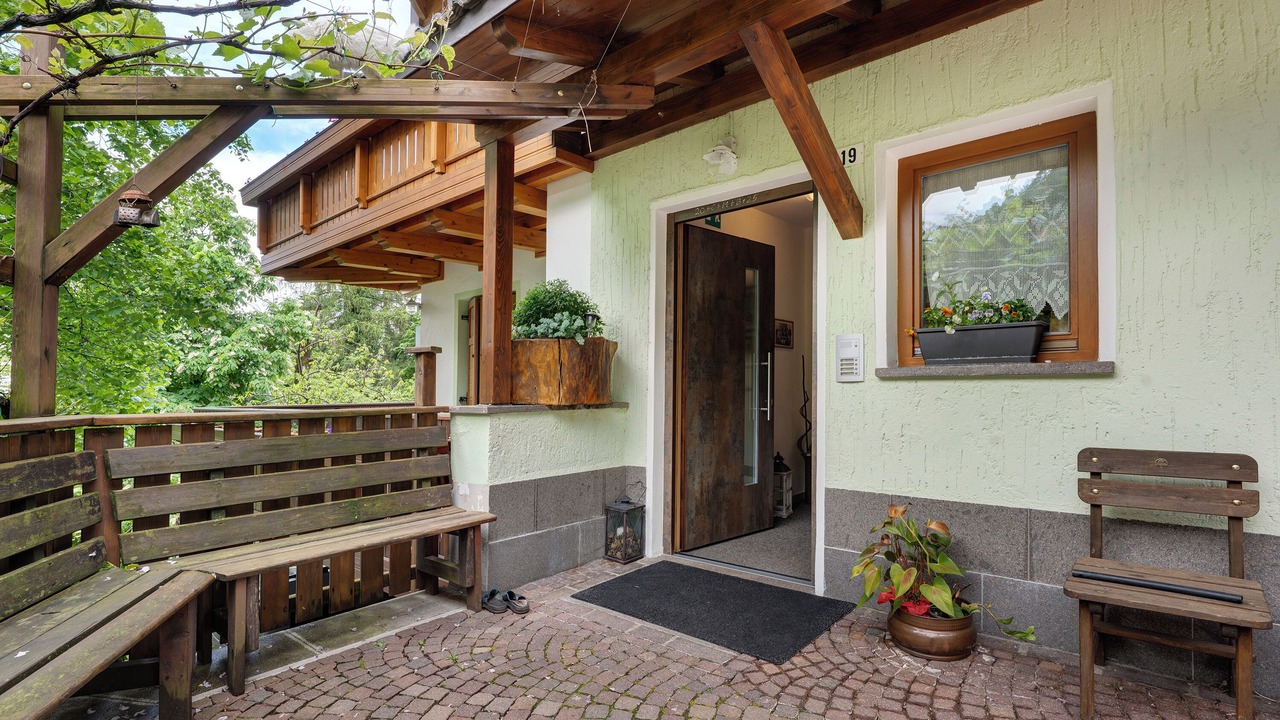 Photo of Patio Balcony in Laives