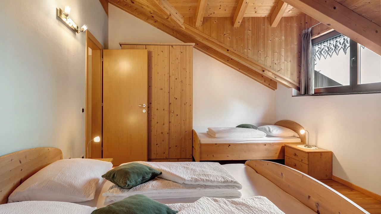 Photo of Bedroom in Laives