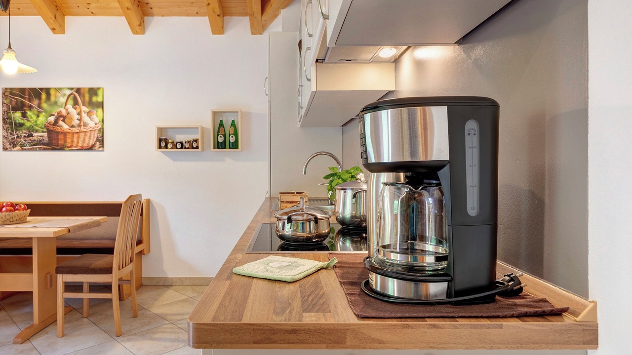Photo of Kitchen in Laives