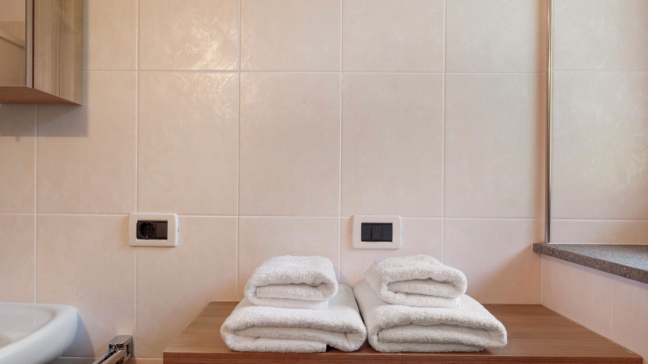 Photo of Bathroom in Laives